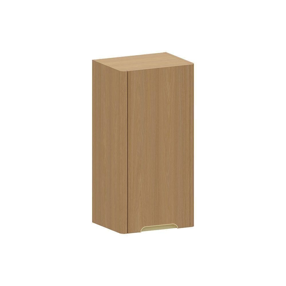 Armário Aéreo Para Cozinha 1 Porta Lúmina Luciane Móveis