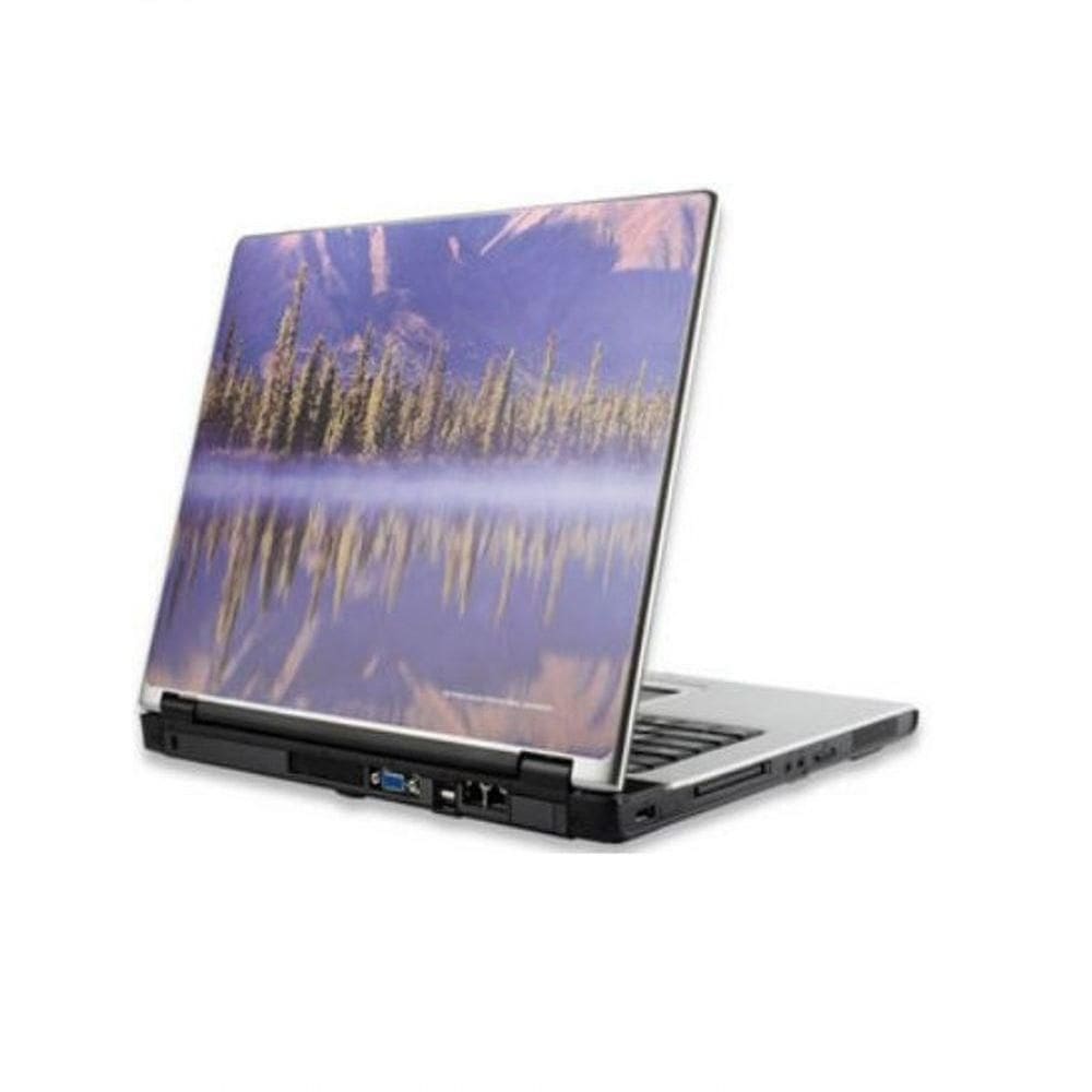 Adesivo Skin Manhattan Mh-423434 Para Notebooks Ate 17 Polegadas Floresta