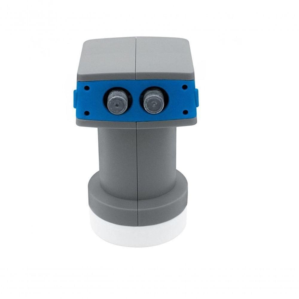 Lnb Universal Banda Ku Duplo - Dht-02