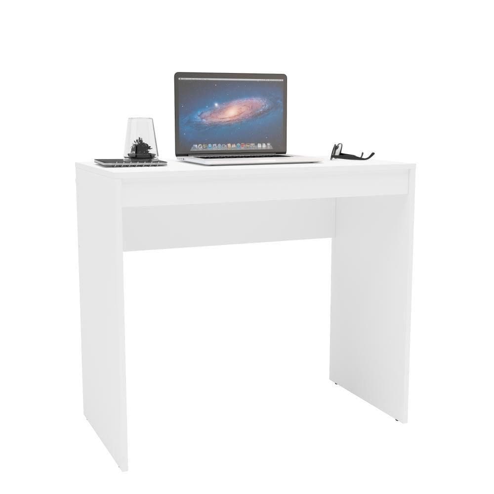 Escrivaninha Liberdade Branco 85,5cm