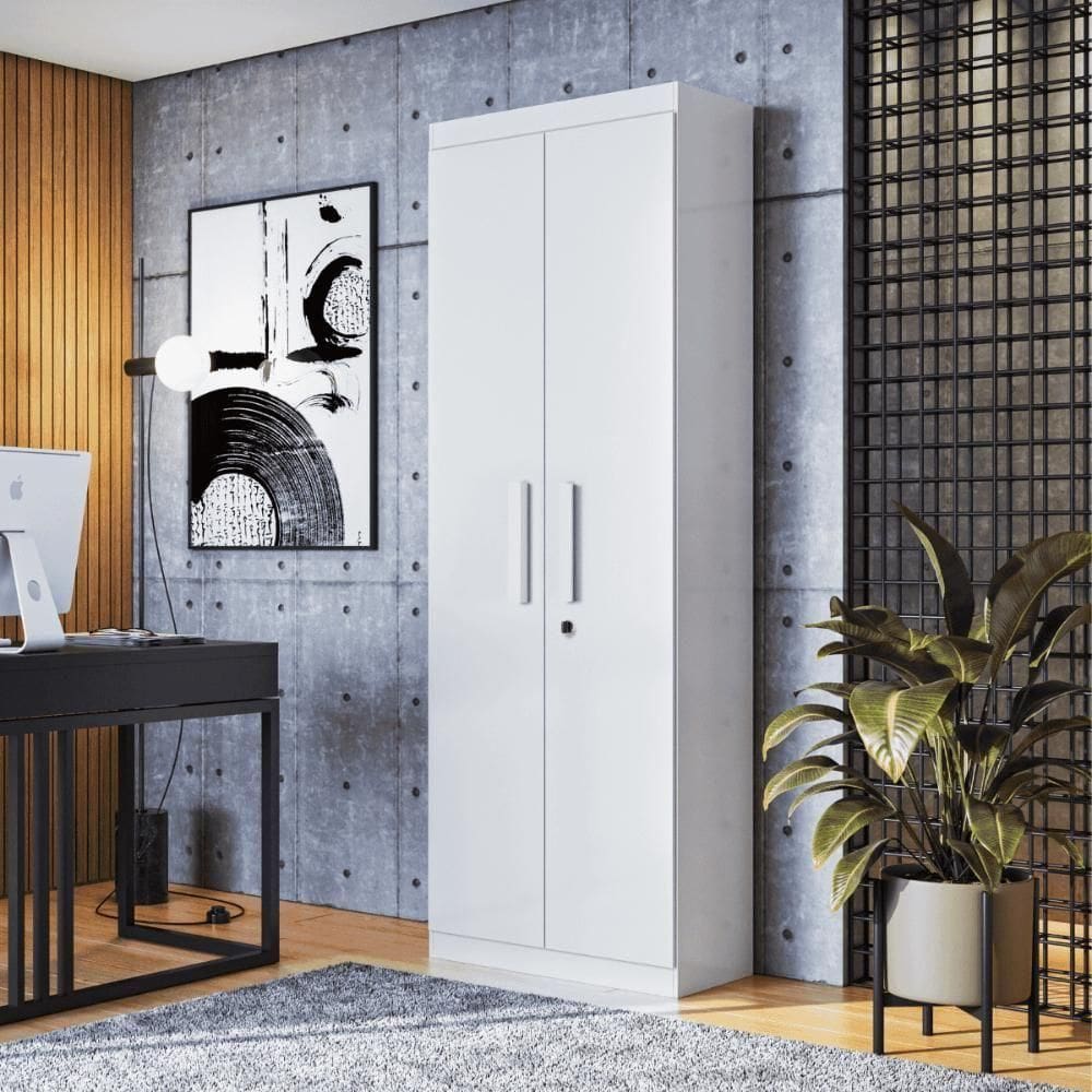 Organizador Argel Branco