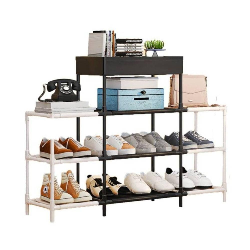 Estante Sapaeira Multiuso Moderna