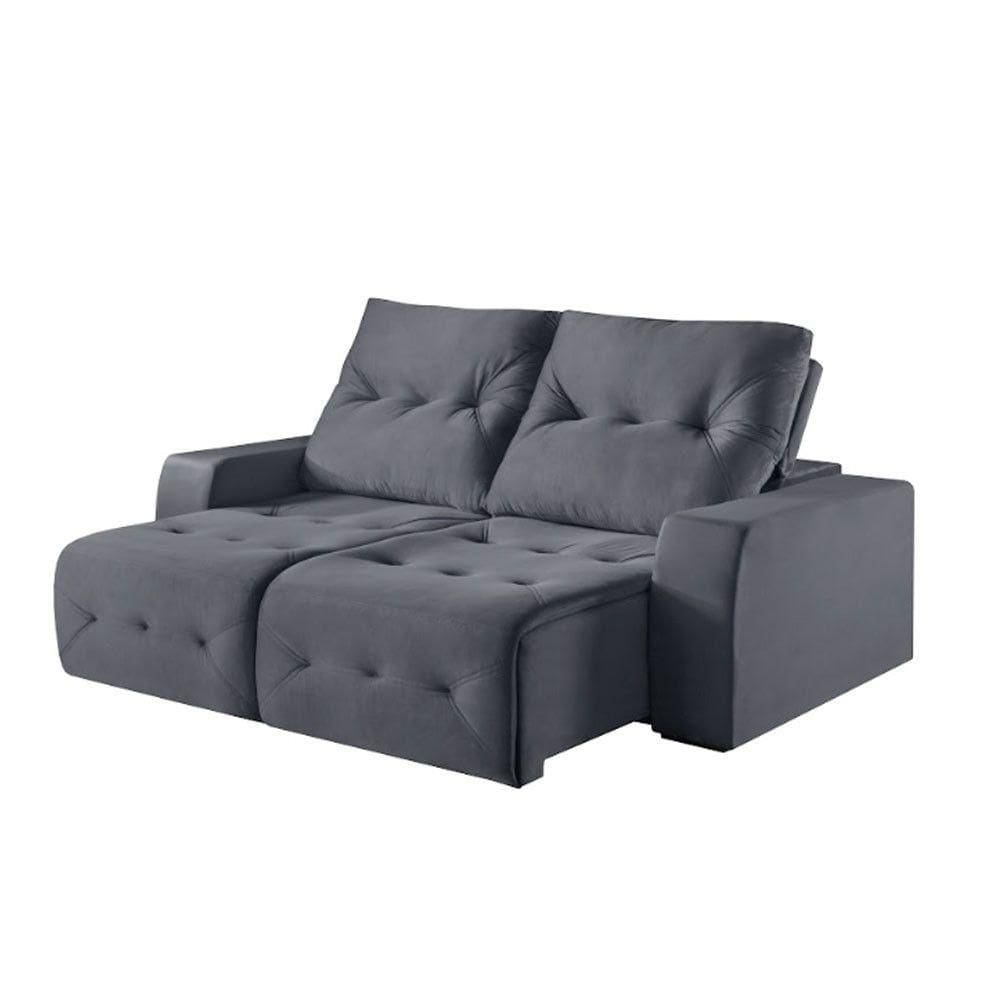 Sofa Martins M-185 02 Md.1.00 - V-211 Grafite
