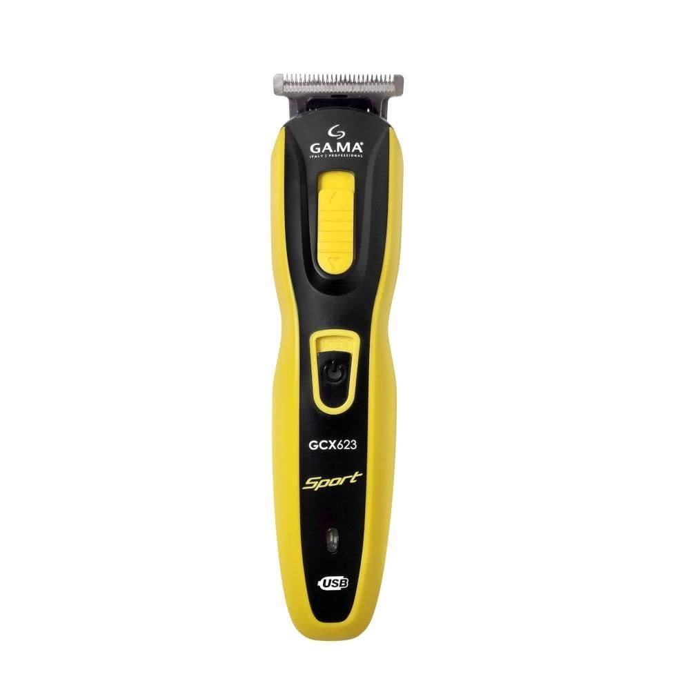 Máquina de Corte Multi-Styler GCX623 Sport Bivolt Gama Italy