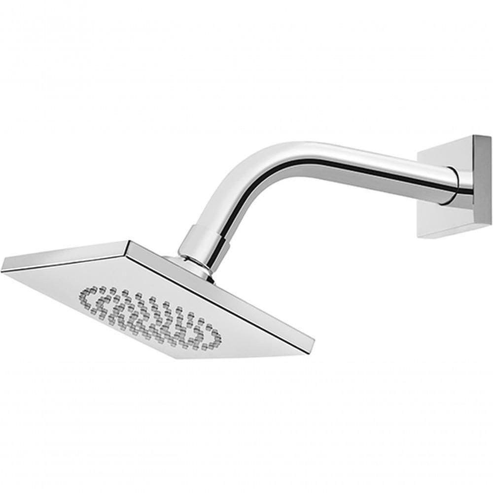 Chuveiro Cromado Bellar Dn15 1/2 Docol