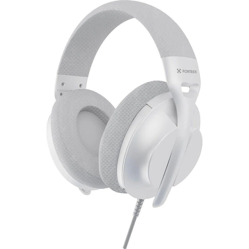Headset Fortrek Wise Branco