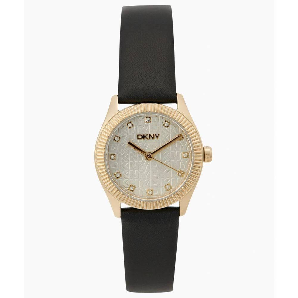 Relógio Dkny Dk1l126l0025 Bicolor