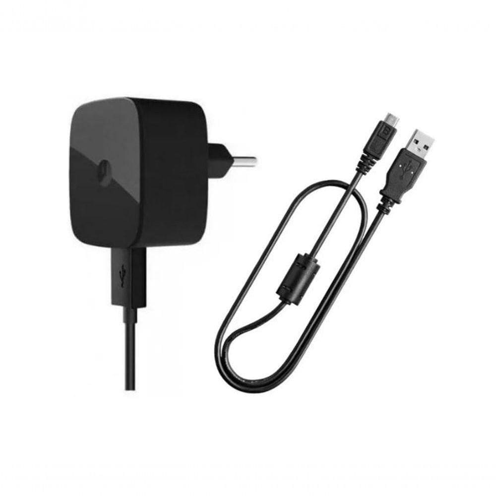 Carregador Usb Turbo Para Tablet Kindle Fire Paperwhite 5v 3a Preto