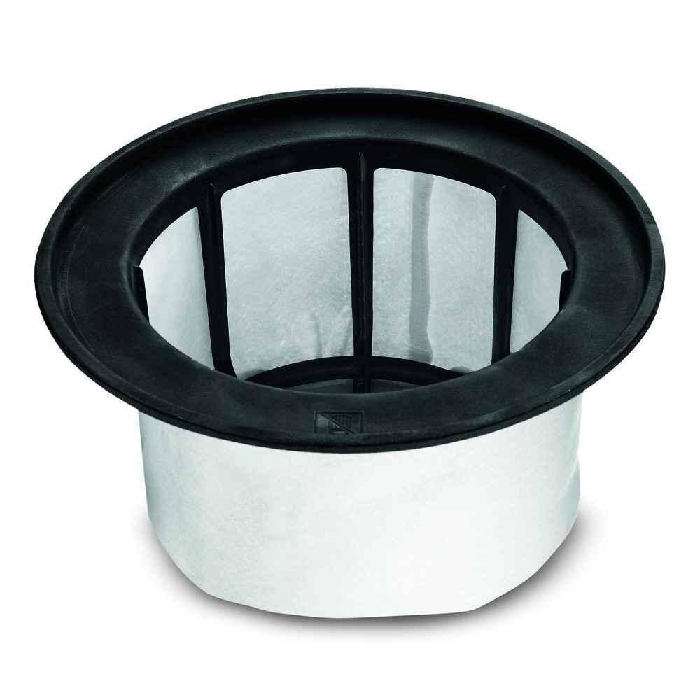Filtro Cesta Classic Para Aspirador Nt 90/2 Karcher