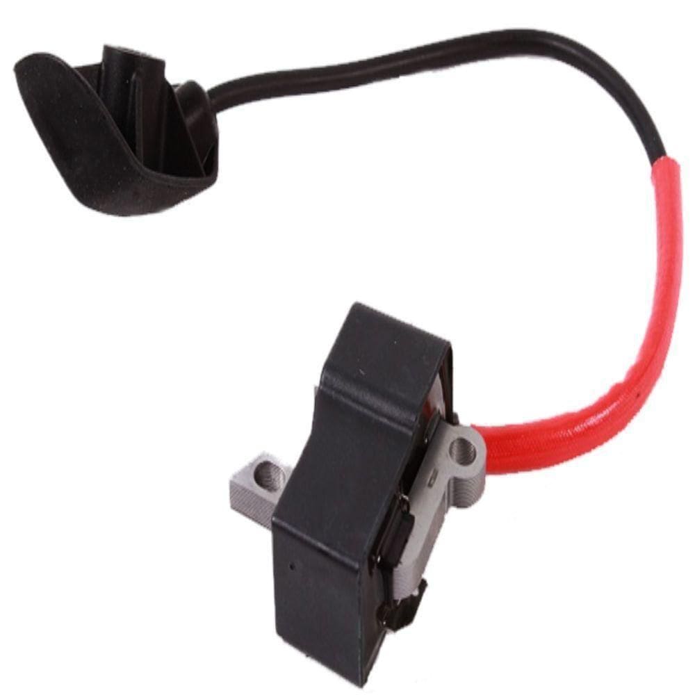 Modulo De Ignição Bobina Eletrônico Husqvarna 345fr 545fr