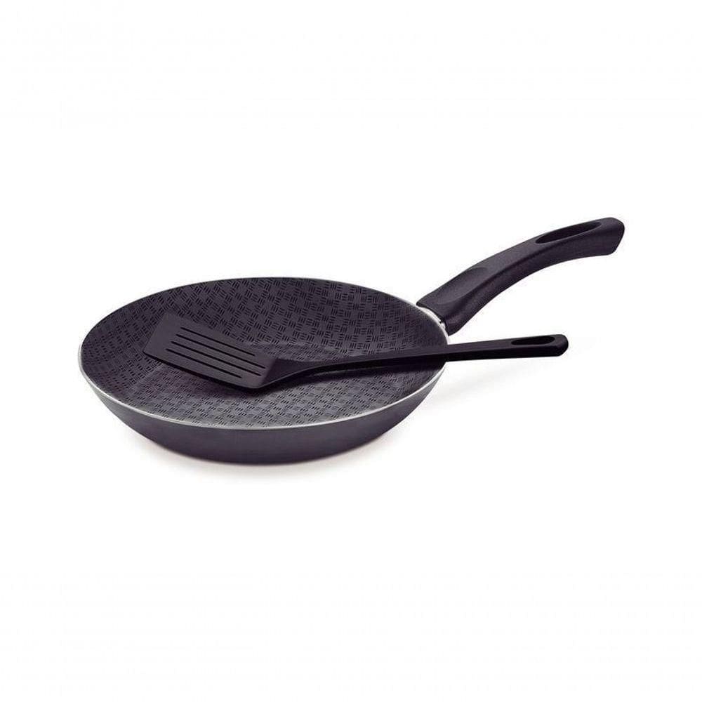 Frigideira Alumínio 22 Cm Paris Tramontina