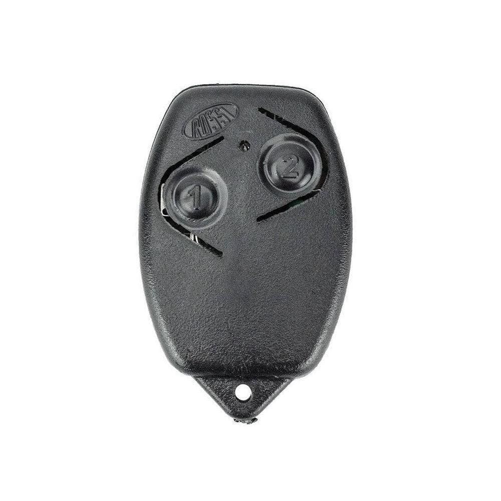 Controle Remoto Portão Eletrônico Rossi Tx Hcs 433mhz