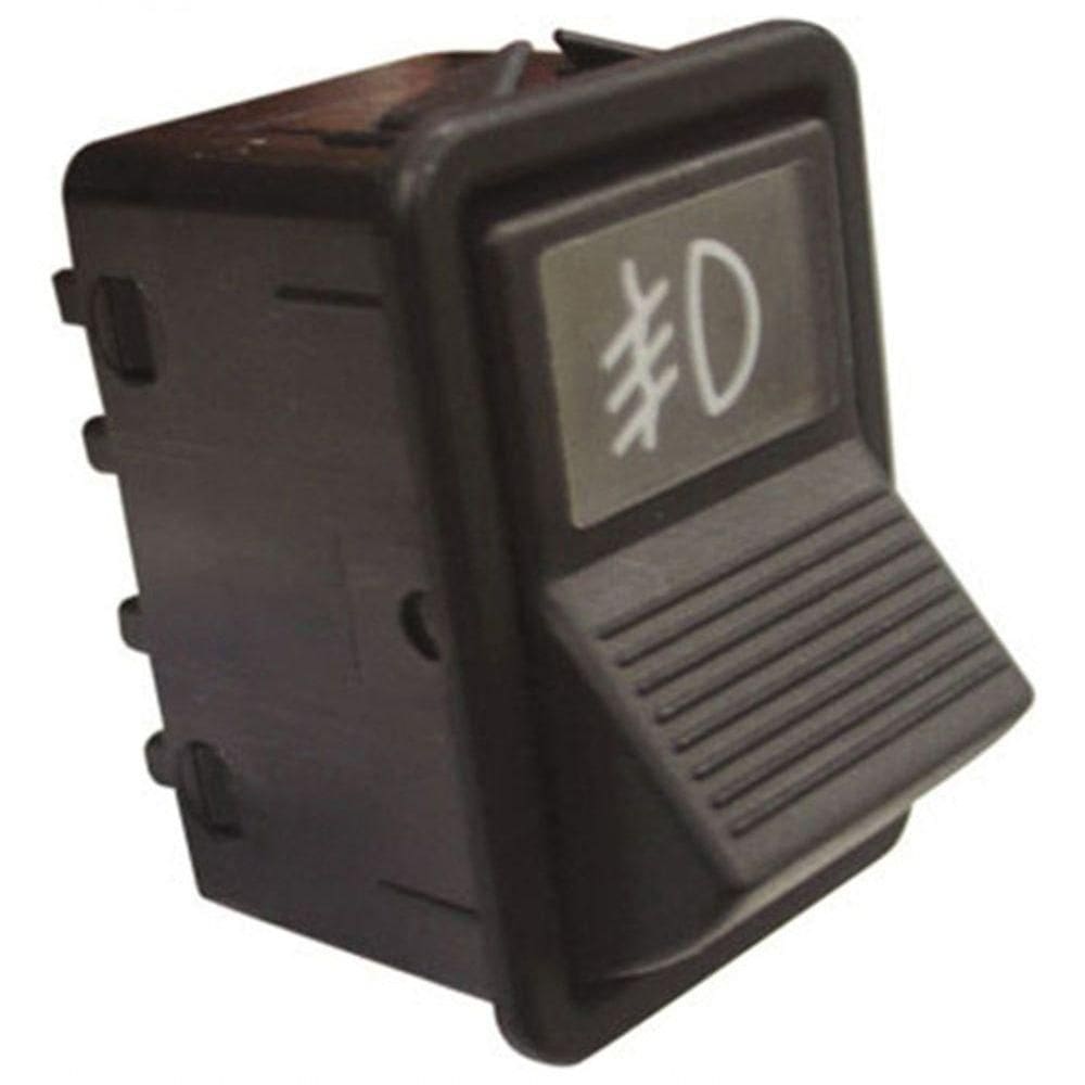 Interruptor Farol De Neblina 24v Caminhões ônibus [f103]