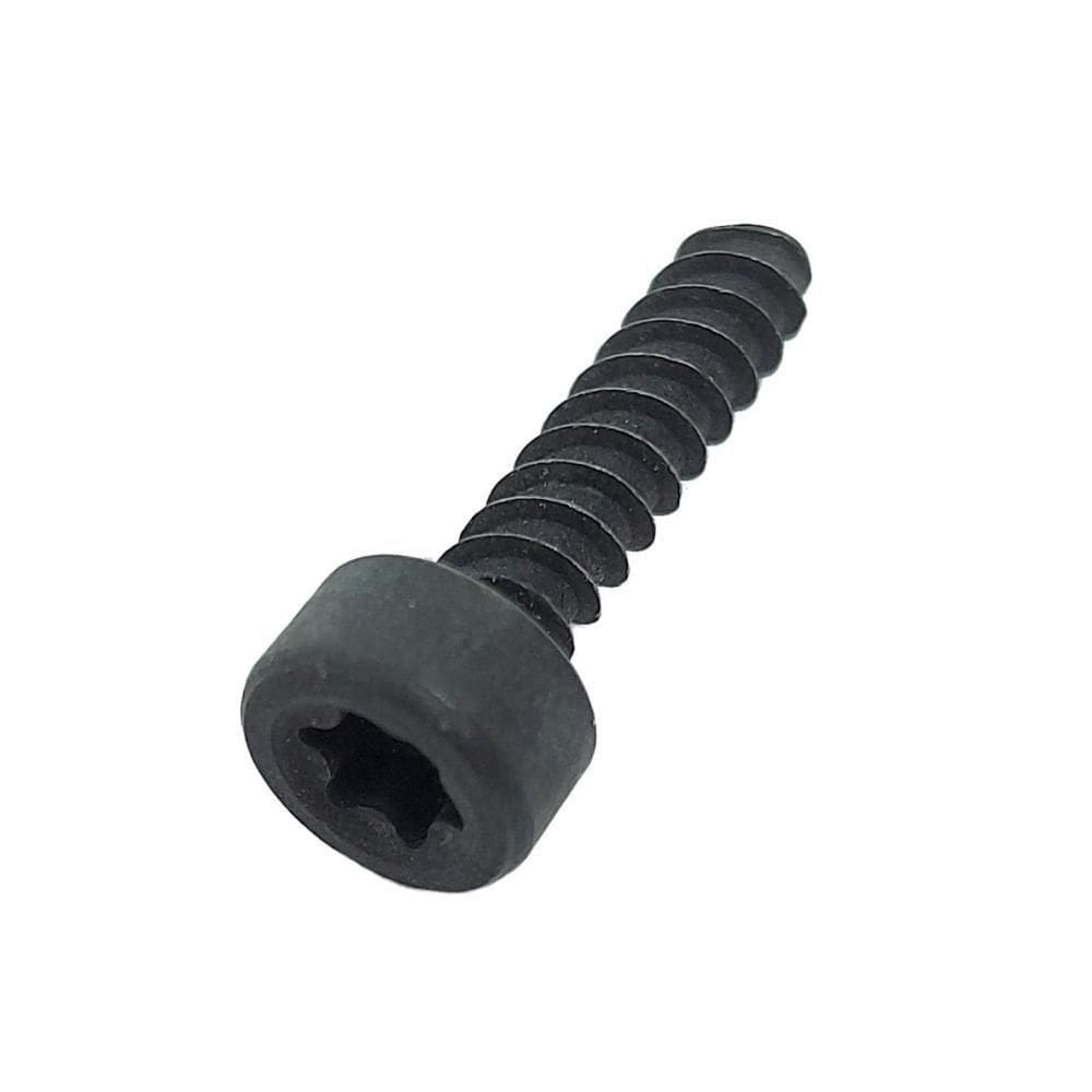 Parafuso Cobertura Silencioso Roçadeira Husqvarna 128r