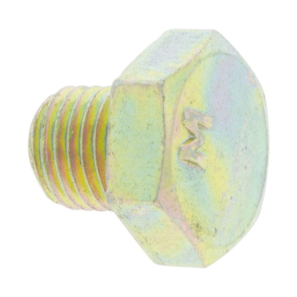 Parafuso Tampão Transmissão Roçadeira 132r 142rb 142r