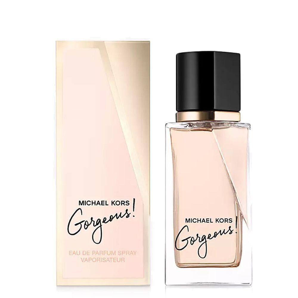 Perfume Michael Kors Gorgeous! Feminino 100 Ml