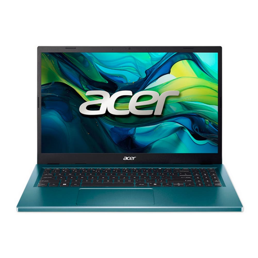 Notebook Acer Aspire Go 15 8GB 256GB SSD 15.3’’ Intel i5-1334U Windows 11 DDR5 Azul Escuro