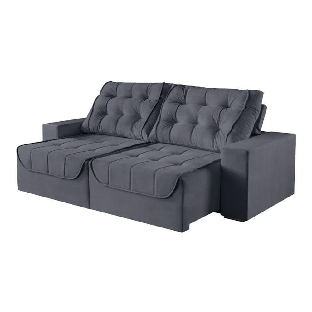 Sofa Martins M-190 02 Md.1.00 - V-211 Grafite