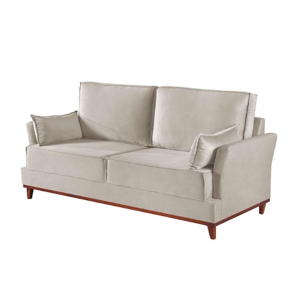 Sofa Living Martins M-189 - V-211 Creme