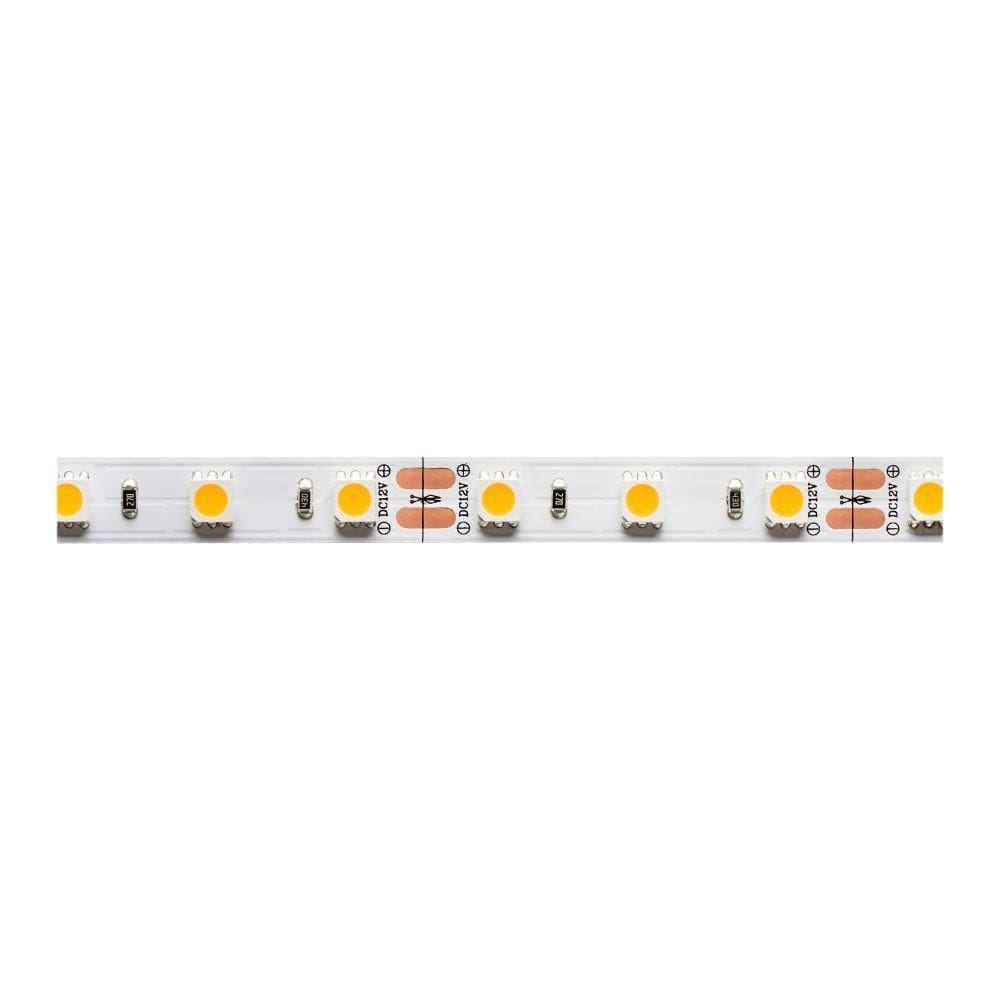 Fita De Led Stella Eco Com 5 Metros 10w 12v 6500k Luz Branca