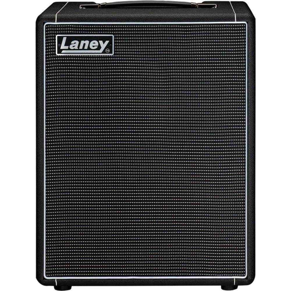 Amplificador Para Baixo Laney Db500h 500w