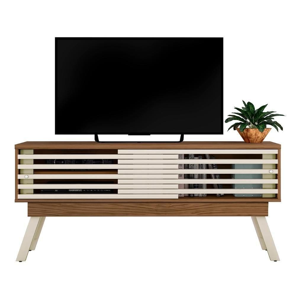 Rack Bancada De 65 Pol 150cm Keli Z10 Off/ - Mpozenato