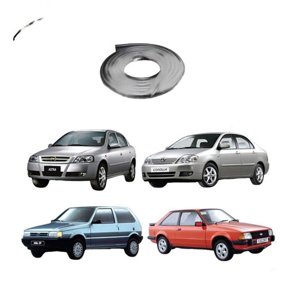 Borracha Do Porta-malas Astra Corolla Uno Escort Vectra Gol [f103]