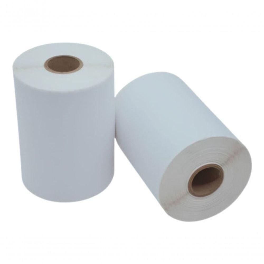 Etiqueta Adesiva Higipack - Kit 2 Rolos
