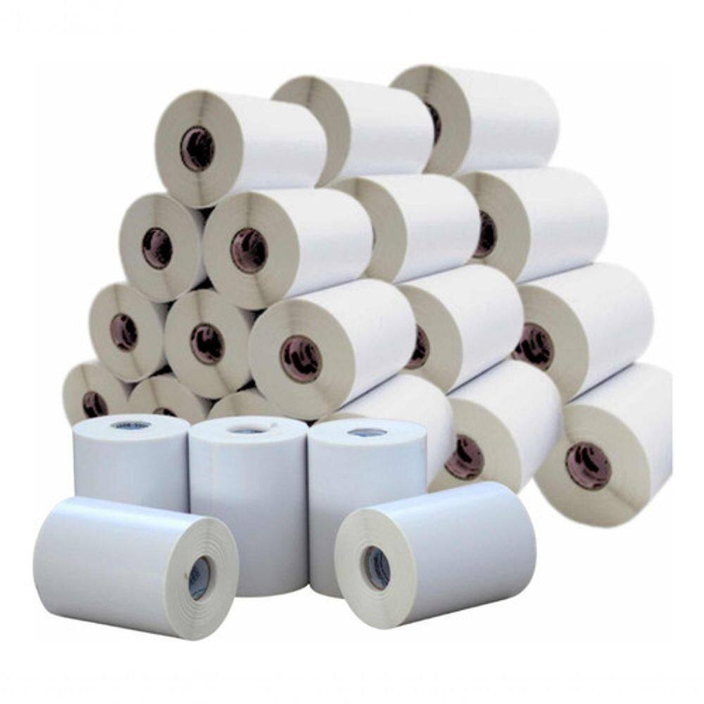 Etiqueta Autoadesiva Kit 35 Rolos