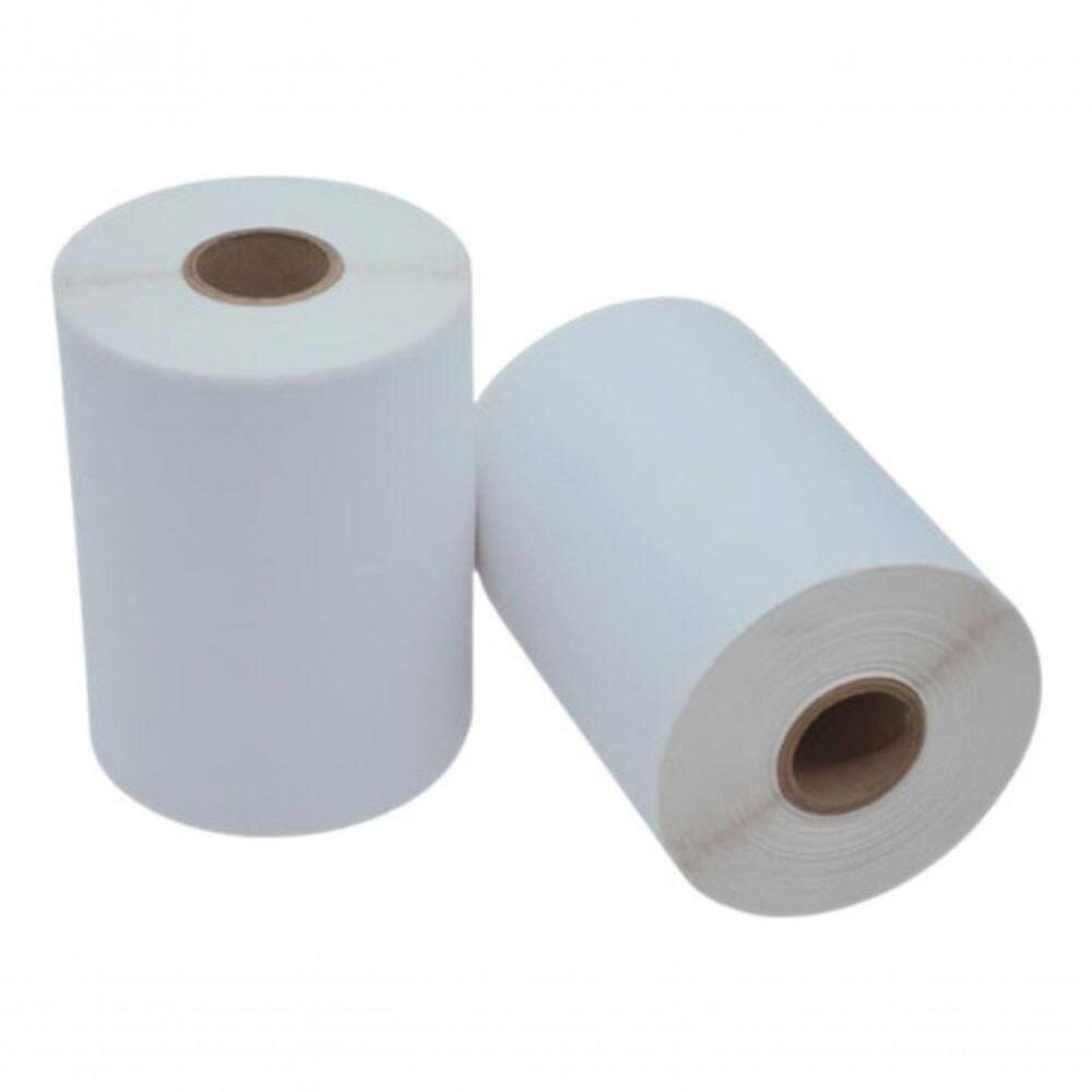 Etiqueta Adesiva Higipack - Kit 2 Rolos