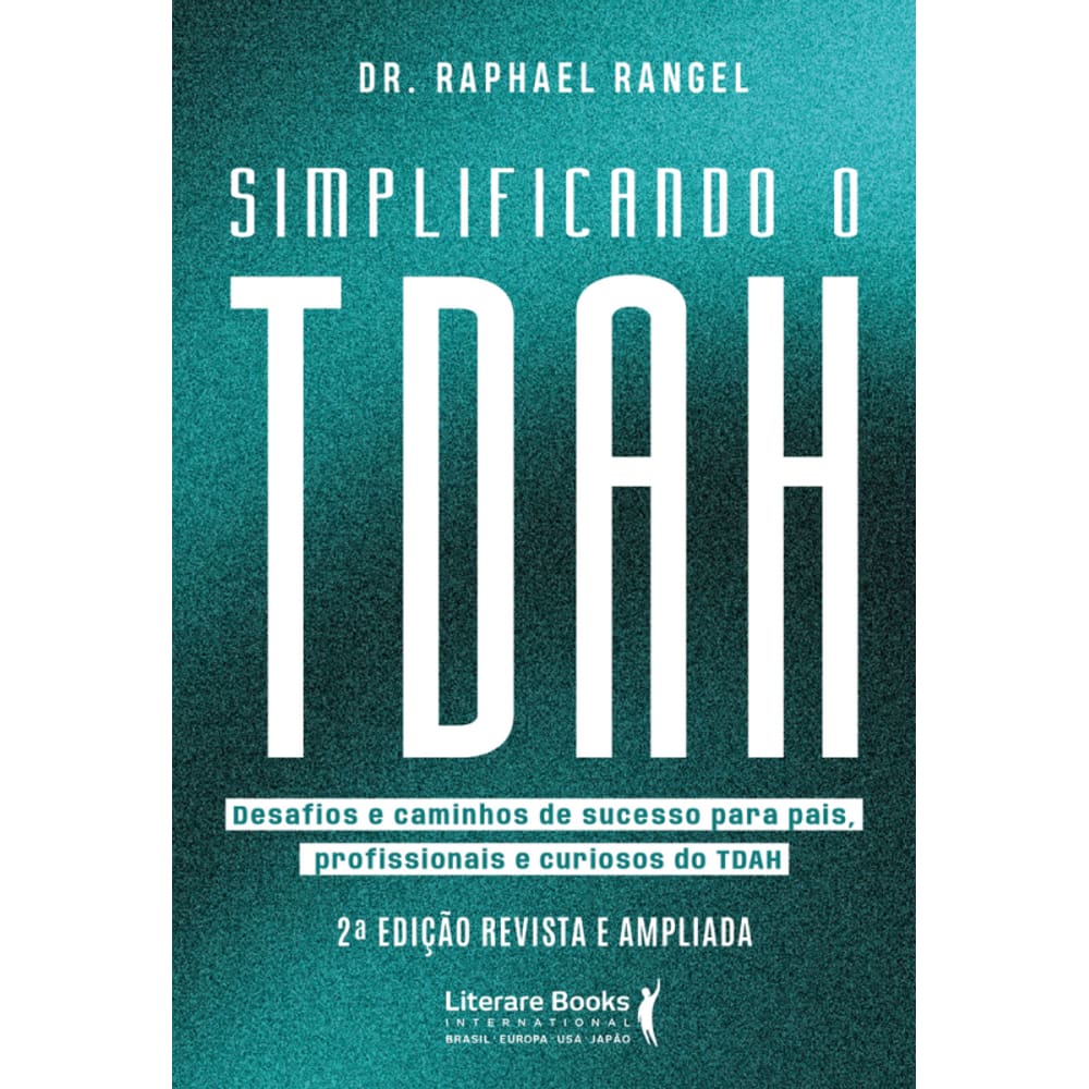 Simplificando O Tdah