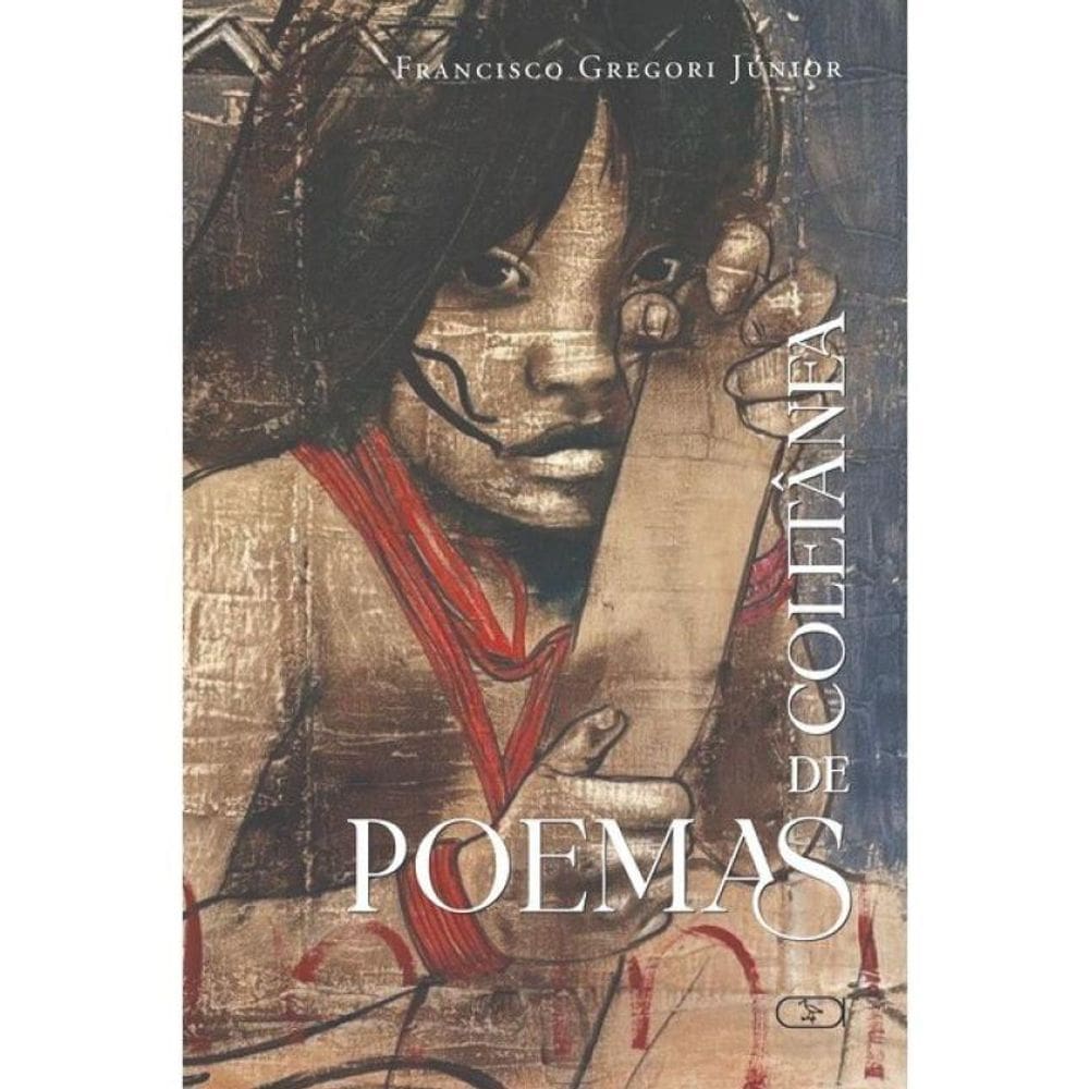 Coletânea De Poemas