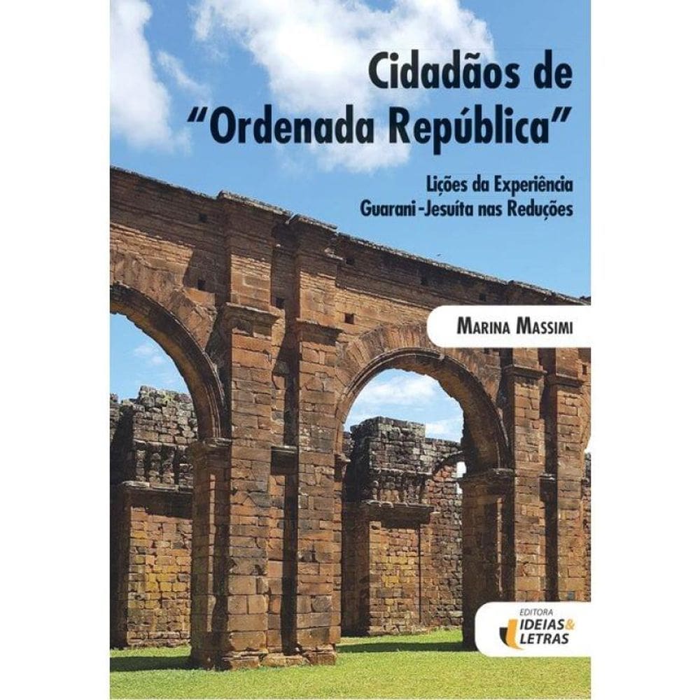 Cidadãos De Ordenada República