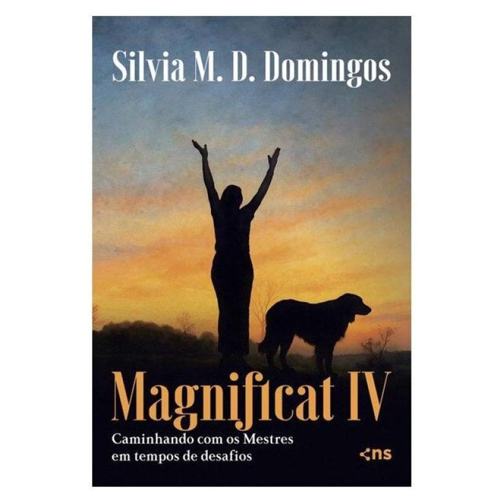 Magnificat Iv