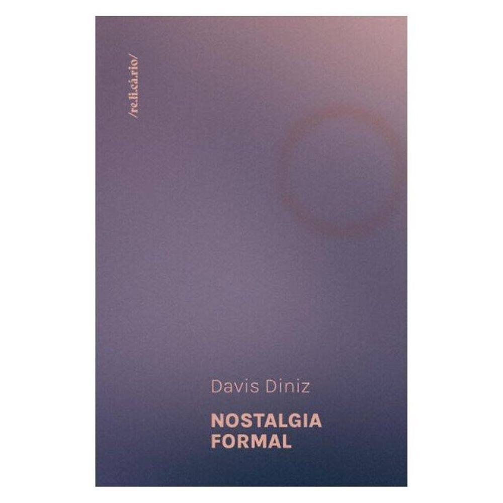 Nostalgia Formal - Vol. 2