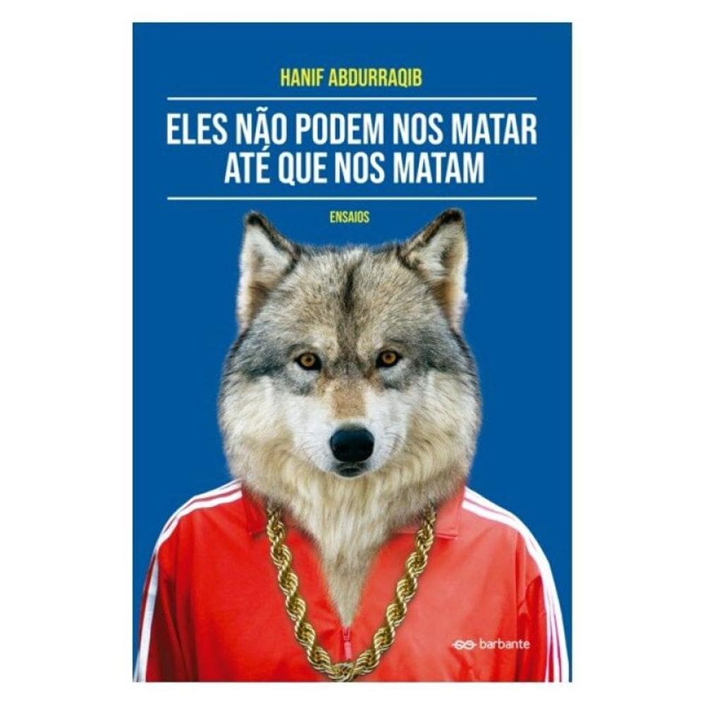 Eles Não Podem Nos Matar Até Que Nos Matam