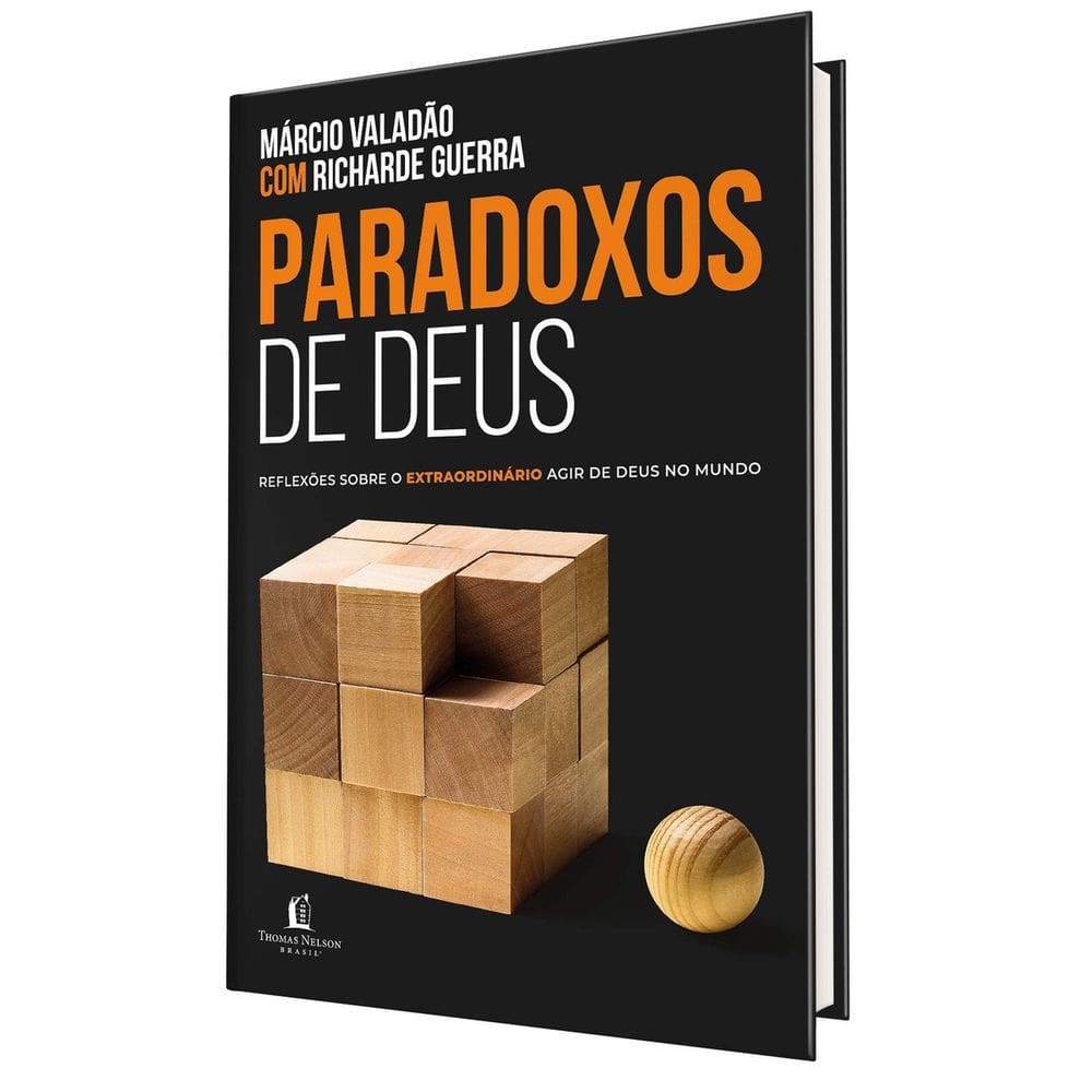 Paradoxos de Deus