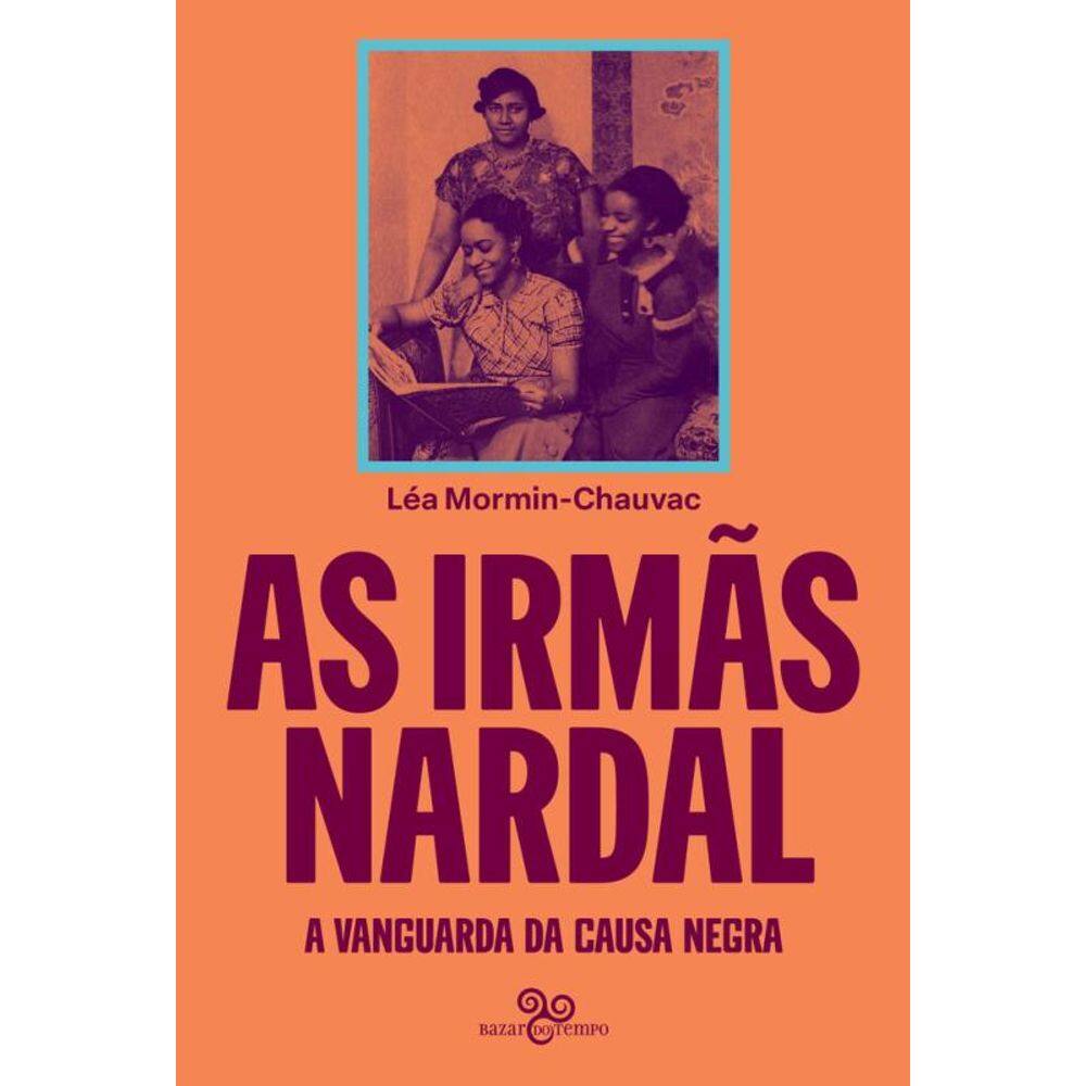 As irmãs Nardal: a vanguarda da causa negra