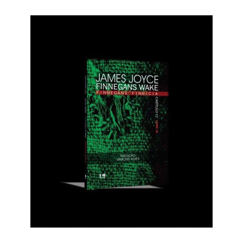 Finnegans Wake-Finnegans Finnicia