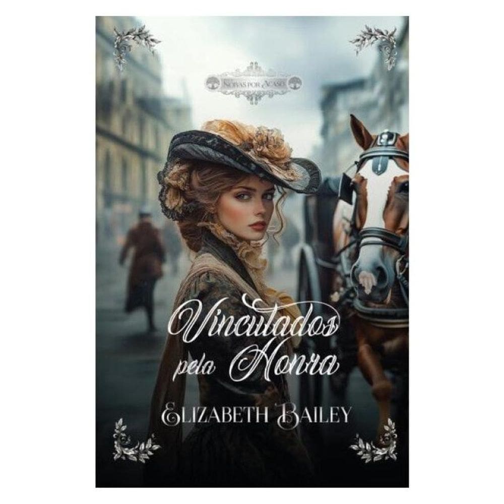 Vinculados Pela Honra