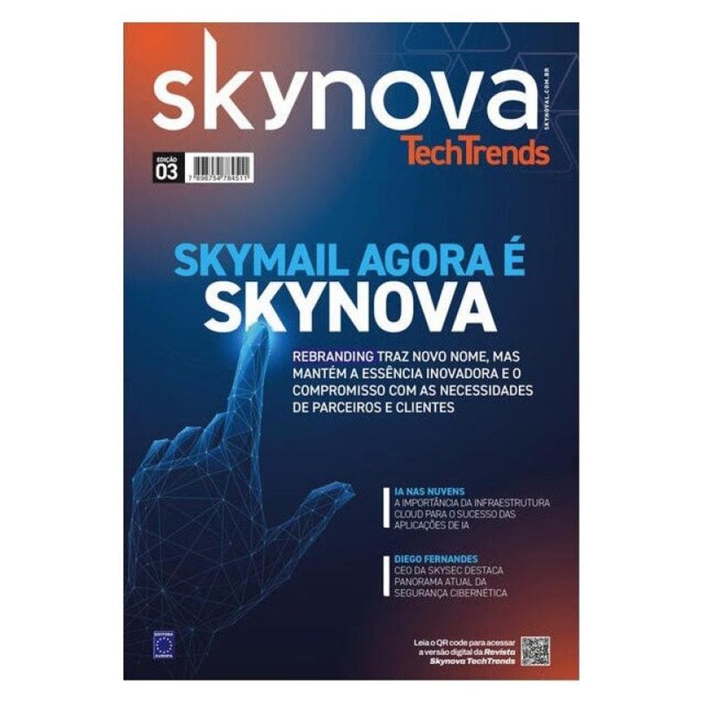Skynova Techtrends 3
