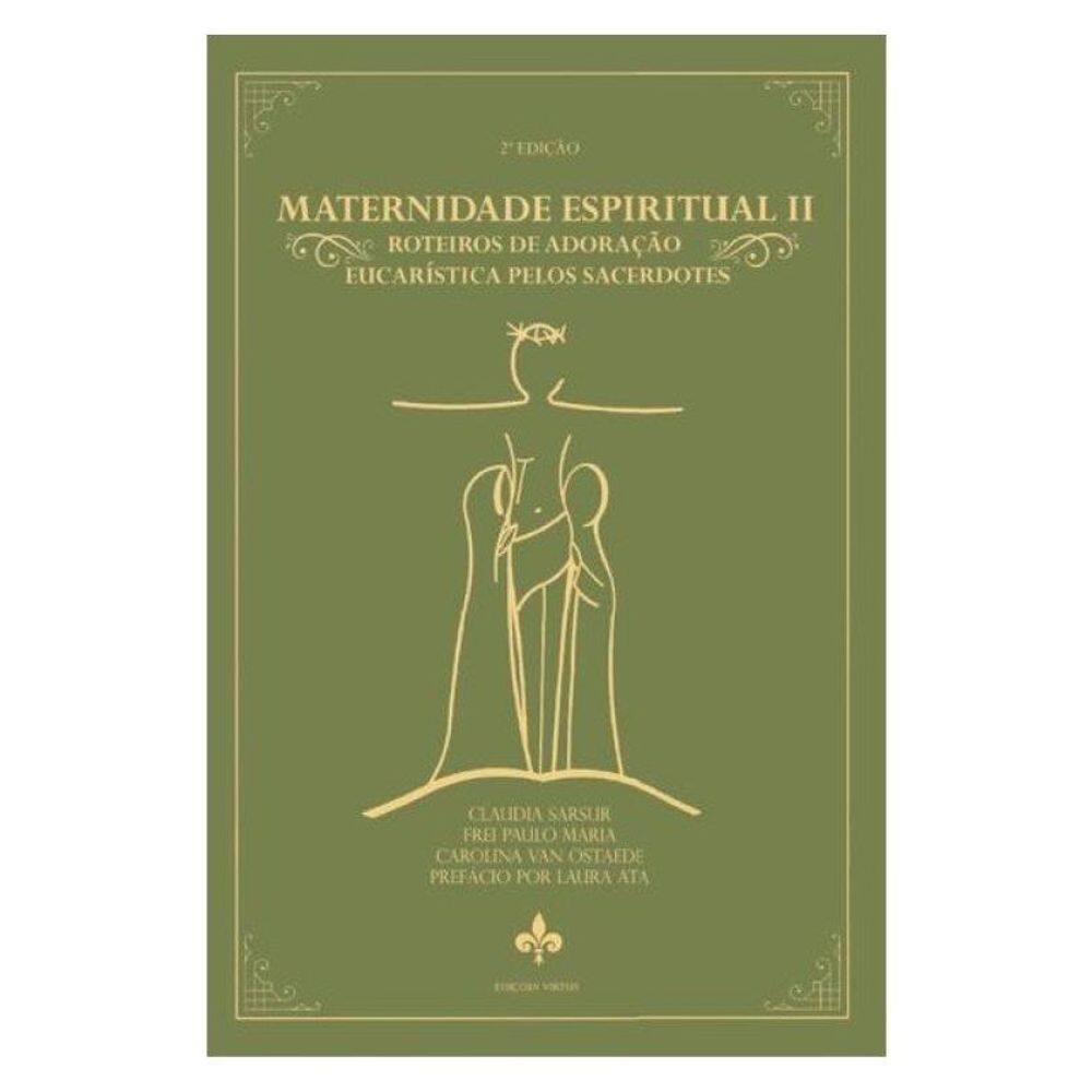 Maternidade Espiritual Ii