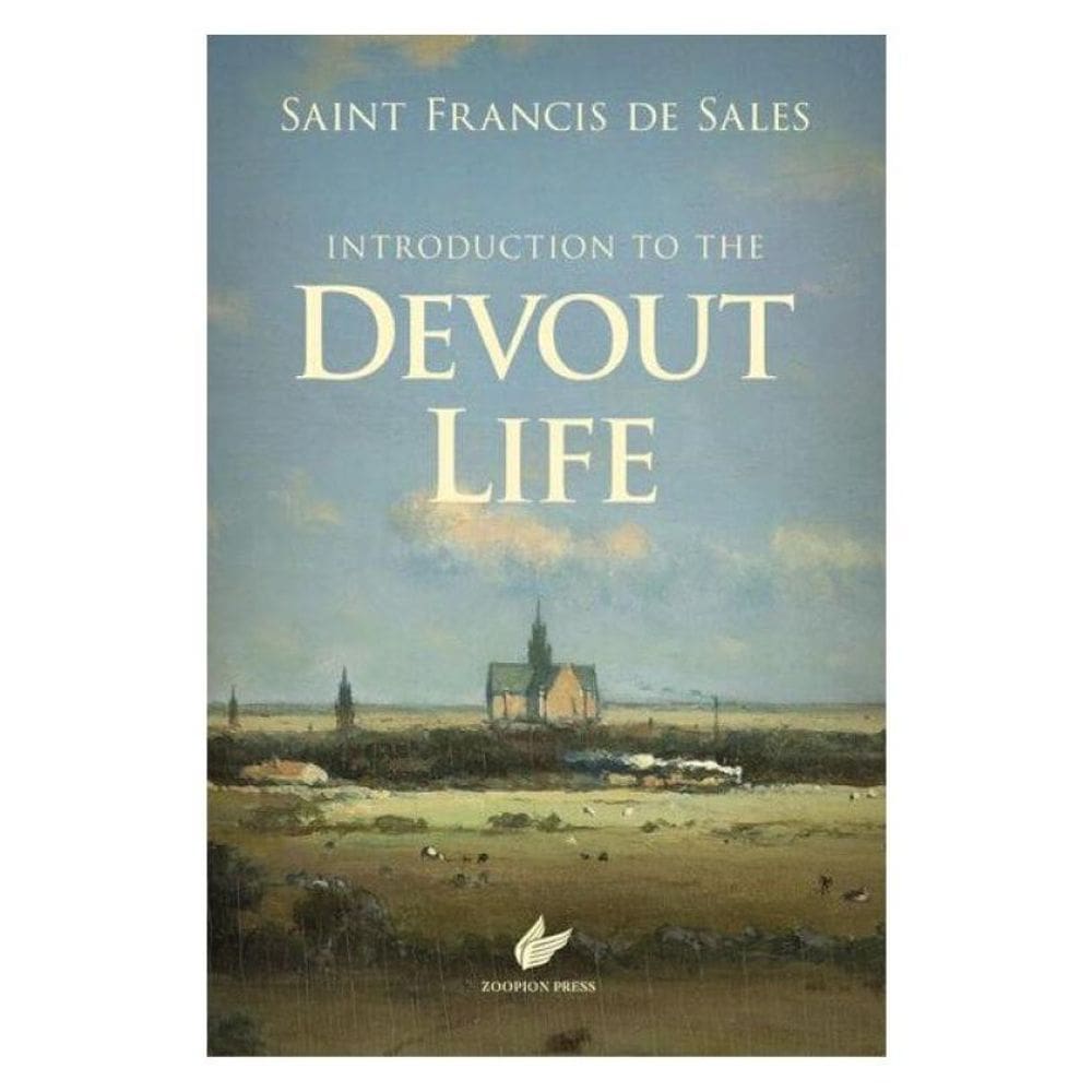 Introduction To The Devout Life