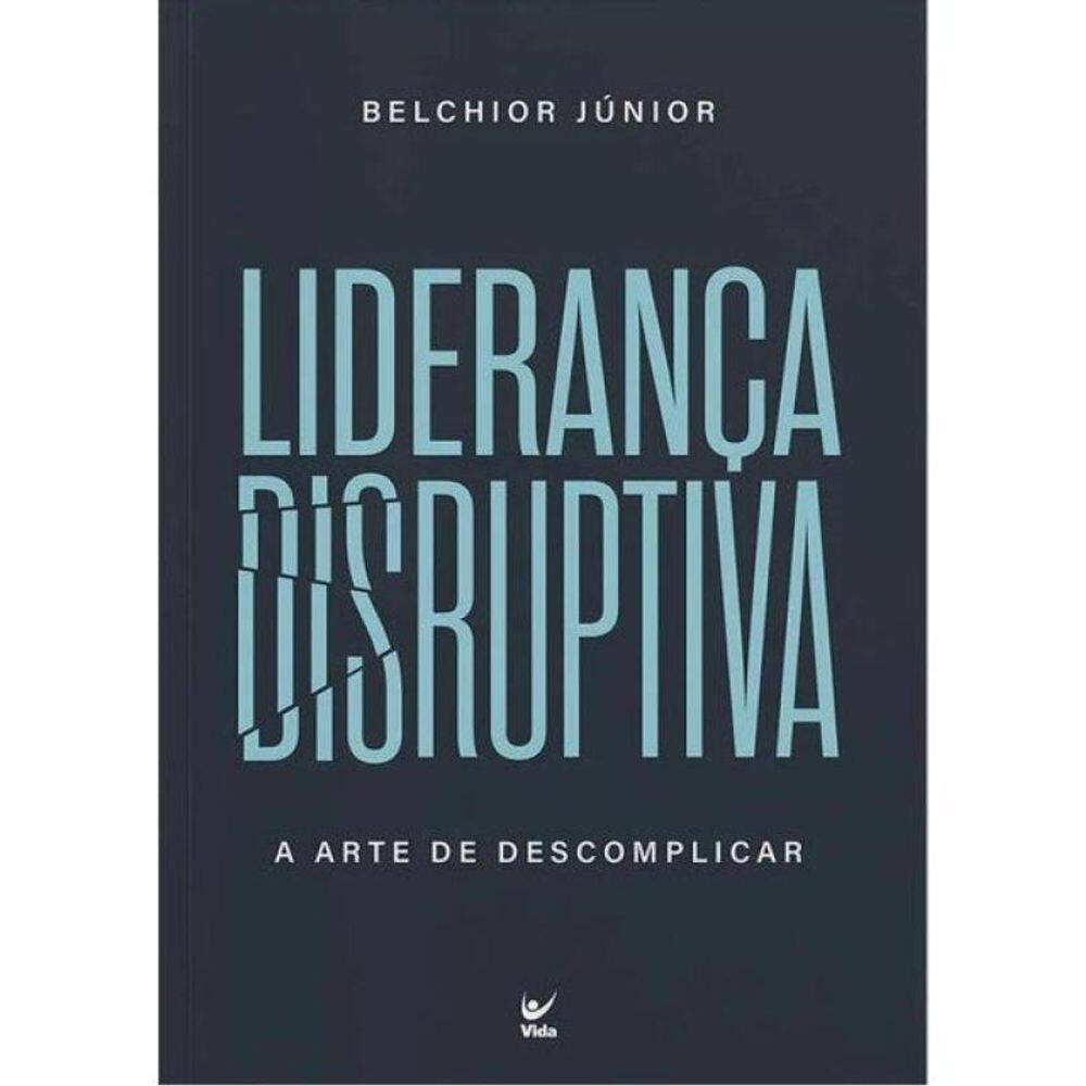 Liderança Disruptiva