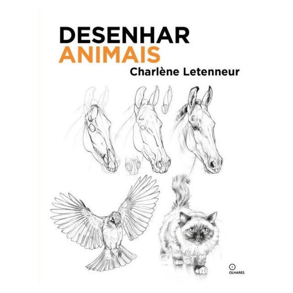 Desenhar Animais