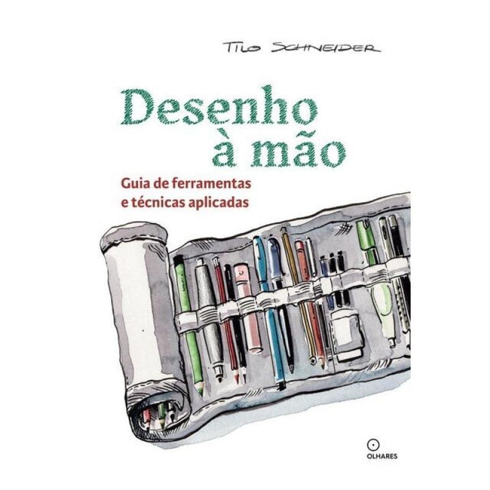 Desenho À Mão