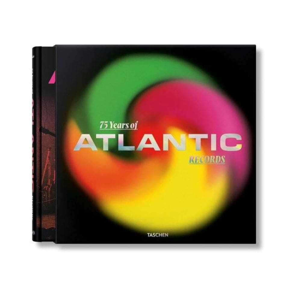 75 Years Of Atlantic Records