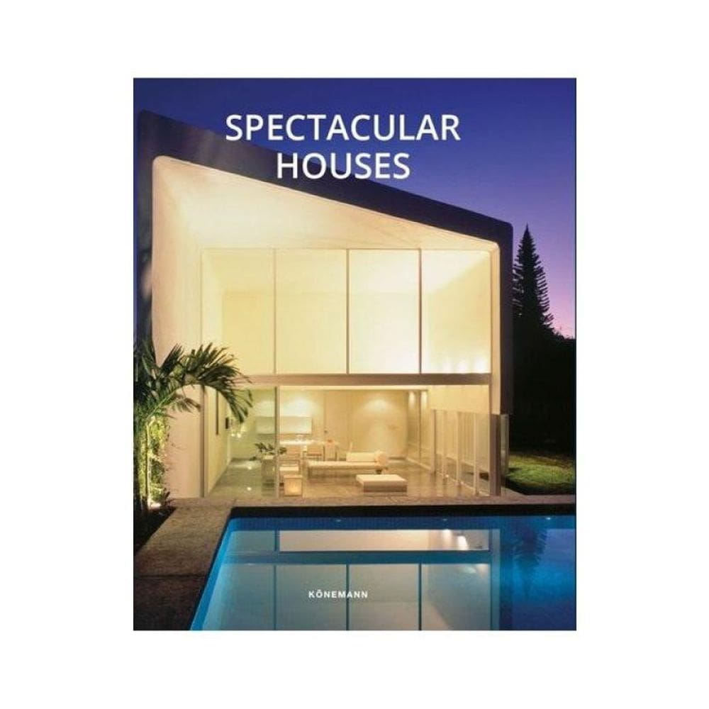Spectacular Houses