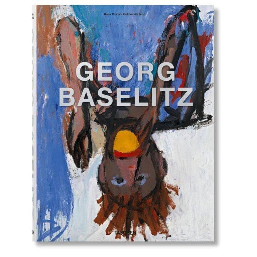Georg Baselitz