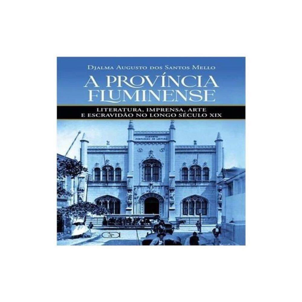 A Província Fluminense